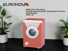 Mini Waschmaschine 3kg 1000