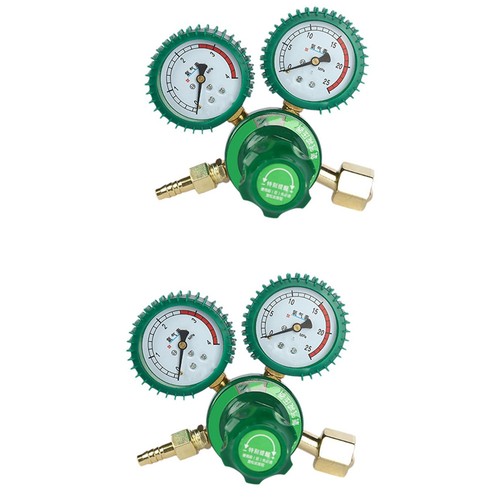 Sauerstoff gas flaschen - 2x,
