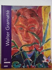 Walter Gramatté 1897 - 1929