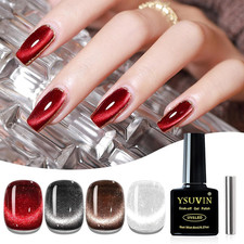Nagellack set farben cat - set,