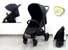 Kinderwagen Hauck Buggy Rapid 4D bis 25 kg XL Verdeck