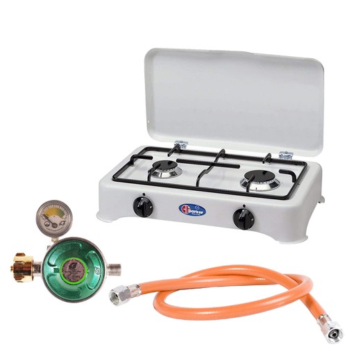 Parker gaskocher campingkocher - gaskocher,