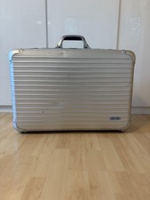 Rimowa Topas Aktenkoffer