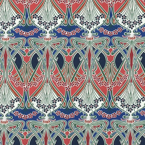 Liberty stoff tana lawn - stoff,