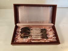 Besteck Set Kaffeelöffel