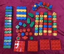 Großes LEGO Duplo Primo