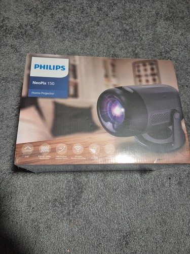 Philips neopix 150 - philips,
