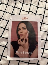 Selana Gomez Promo Page