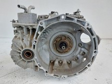 VW Polo 9N3 Automatikgetriebe 6 Gang Automatik KGG 108tkm1390ccm 59kw BUD