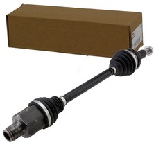 NTY ANTRIEBSWELLE VORDERACHSE