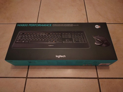 Logitech mx800 k800 mx - /,