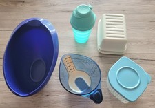 Tupperware konvolut 1 - -,