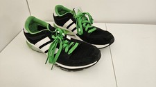 Adidas Oregon II Turnschuhe Herren Seltenes Modell Größe 10 Uk Top Zustand 