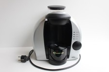 Braun Tassimo