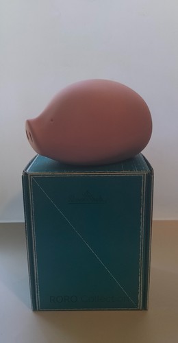 Rosenthal keramik schweinchen - keramik,