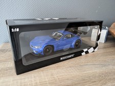 minichamps bmw Z4 GT3 Limited