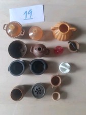 Playmobil Kleinteile -