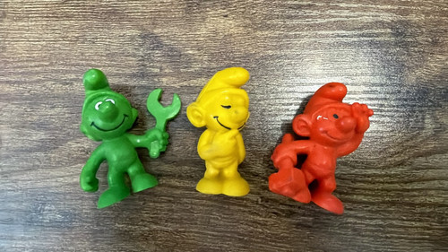 Stück schleich rohling - stück,