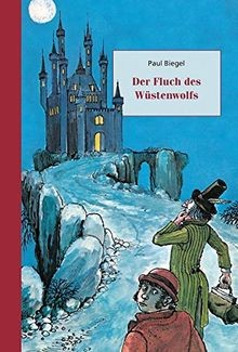 Der fluch des wüstenwolfs von - wüstenwolfs,