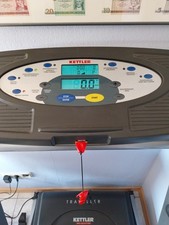 Kettler Traveler Laufband