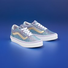 VANS Old Skool Kinder Schuhe