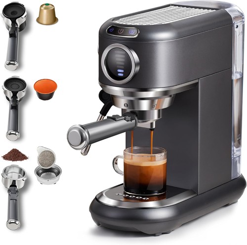 Kaffeemaschine 1 - kaffeemaschine, 4-in-1