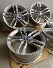 *Neu* 4 Original BMW 1er F20