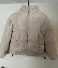Pufferjacke Daunenjacke