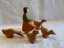 Ostheimer Holzspielzeug Set