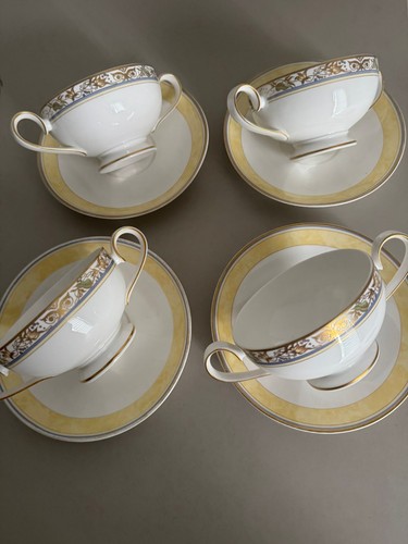 Suppentasse villeroy - 4, &