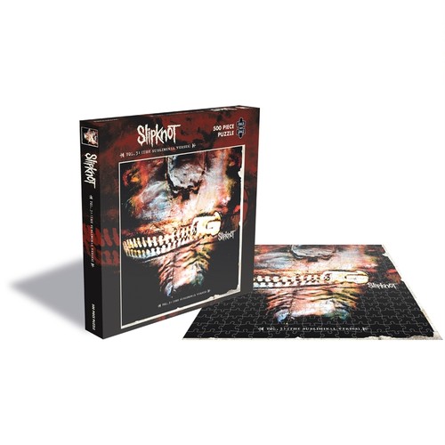 Slipknot vol the - 3,