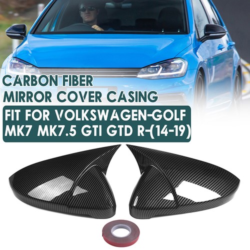 Carbonfaser stil - 2x, carbonfaser-stil