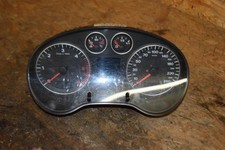 Audi A3 8P Tacho Kombiinstrument 8P0920930