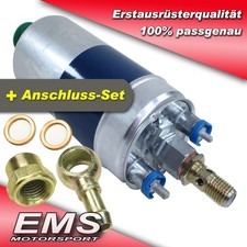 KRAFTSTOFFPUMPE BENZINPUMPE