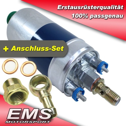Universal kraftstoffpumpe - universal,