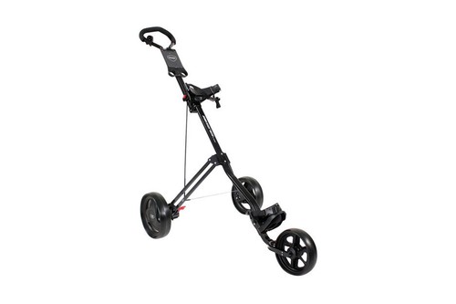 Masters trolley rad - trolley, 3-rad
