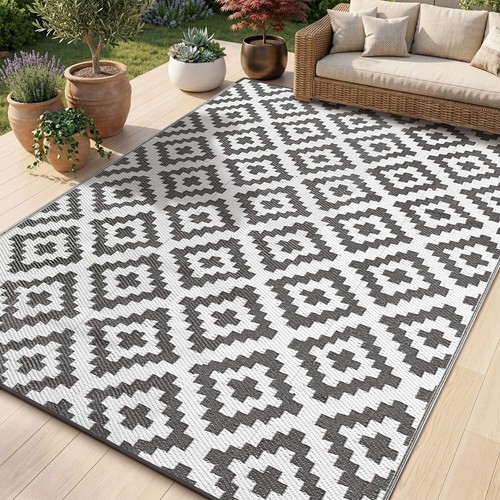 Outdoor teppich robuster - outdoor,
