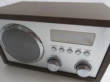 Terris NRD274 DAB + Radio mit Bluetooth