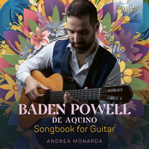 Baden powell - powell, de