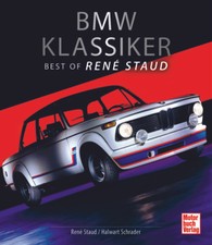 Bildband - BMW Klassiker -