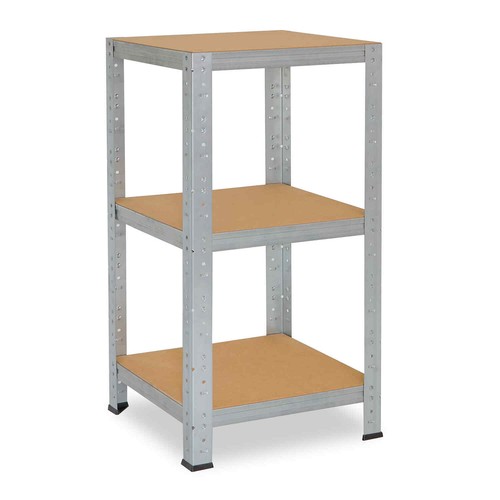 Shelfplaza home 115x60x60cm - shelfplaza,