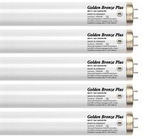 Wolff system goldenbronze - system, plus