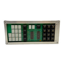 Theimer Steuerung 5509 90080850 Control Unit for Copymat Display