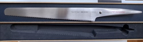 Porsche design messer 25 - messer,
