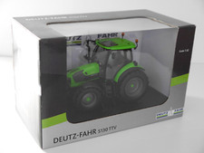 Trecker Traktor DEUTZ-FAHR 5130 TTV, UH 4226 in 1:32 Ovp