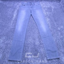 GRAUE DAMEN SKINNY TRUE