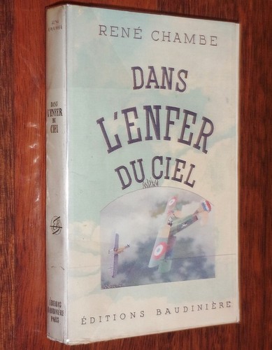 René chambe der hölle - rené,