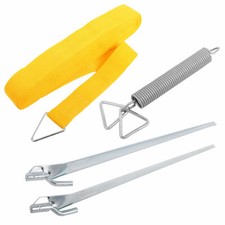 Fiamma Abspannset Tie Down