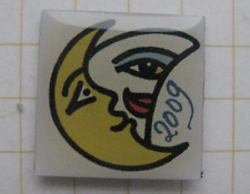 AIDA 2009 / CLUBSCHIFF / URLAUB / FERIEN ............. Schiff / Boot Pin (220h)