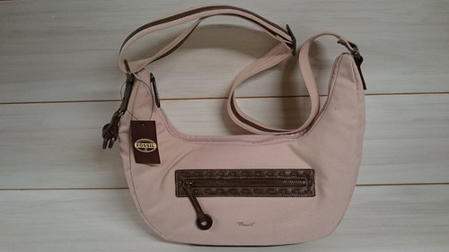 Fossil damenhandtasche - fossil,